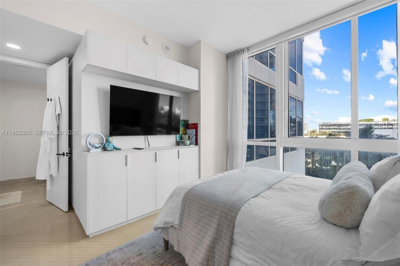 100 S Pointe Dr , Unit 509, Miami Beach, FL 33139 Photo