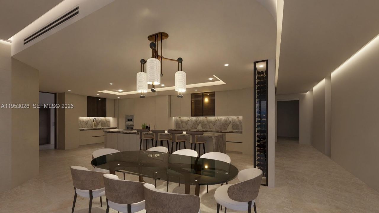 100 S Pointe Dr , Unit 509, Miami Beach, FL 33139 Photo