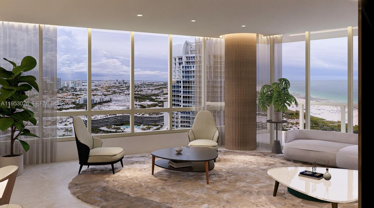 100 S Pointe Dr , Unit 509, Miami Beach, FL 33139 Photo