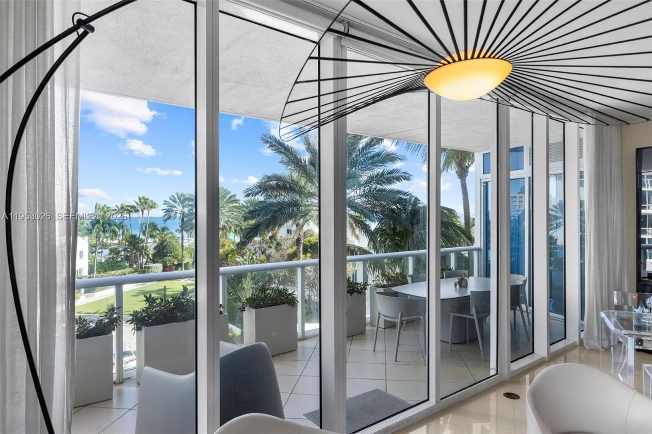 100 S Pointe Dr , Unit 509, Miami Beach, FL 33139 Photo