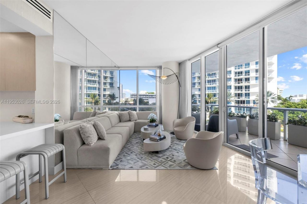 100 S Pointe Dr , Unit 509, Miami Beach, FL 33139 Photo