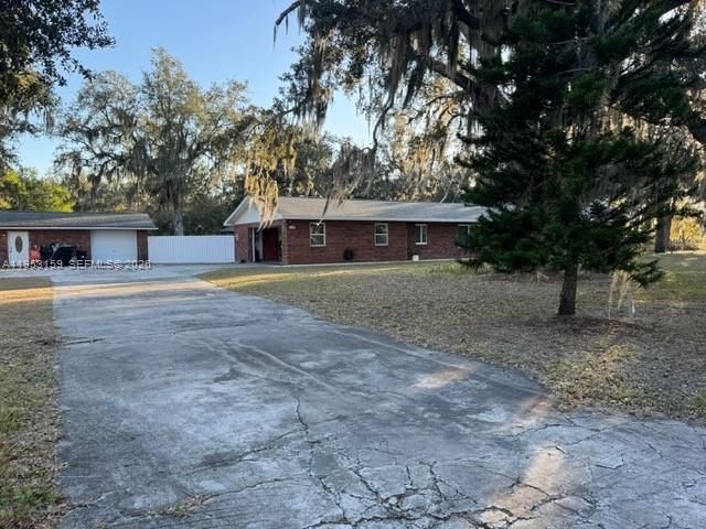 1221 SW Stakes St, Arcadia, FL 34266 Photo