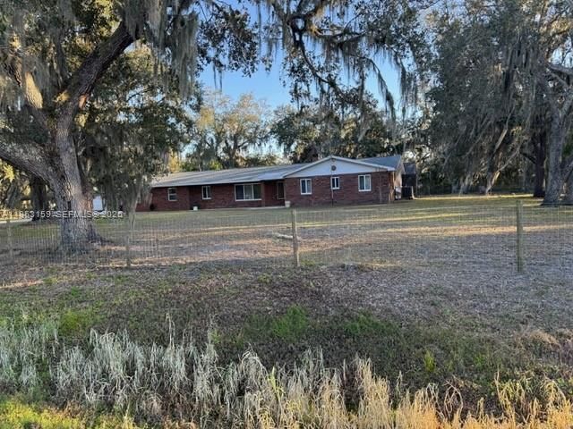 1221 SW Stakes St, Arcadia, FL 34266 Photo