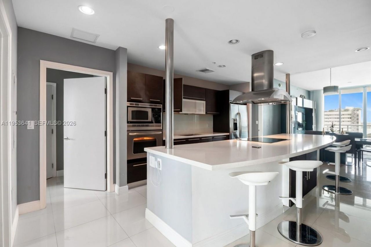 7930 East Dr, Unit 1505, North Bay Village, FL 33141 Photo