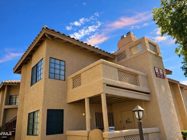 930 N MESA Drive, Unit 2063, Mesa, AZ 85201