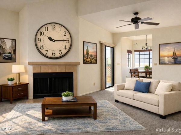 930 N MESA Drive, Unit 2063, Mesa, AZ 85201