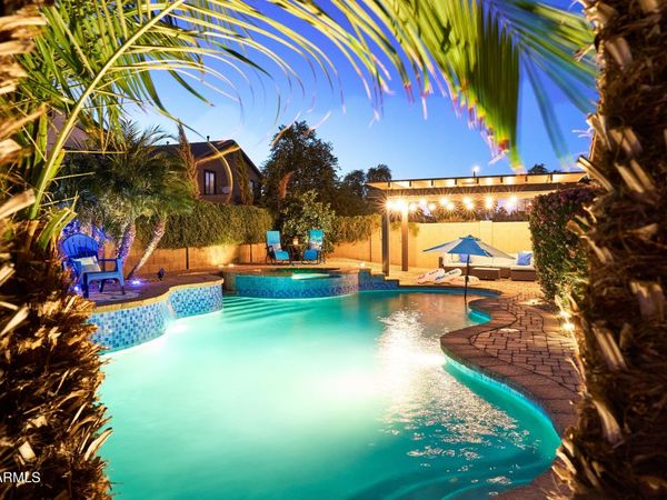 2862 N 152ND Lane, Goodyear, AZ 85395