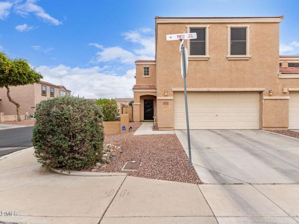 10643 N 70TH Drive, Peoria, AZ 85345