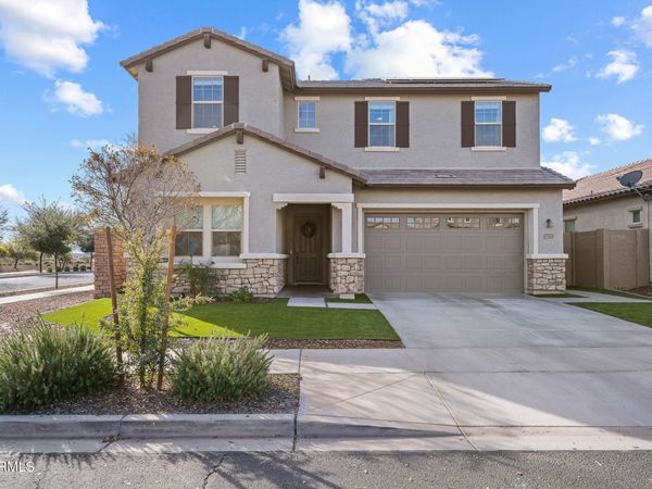 18331 W CLINTON Street, Surprise, AZ 85388