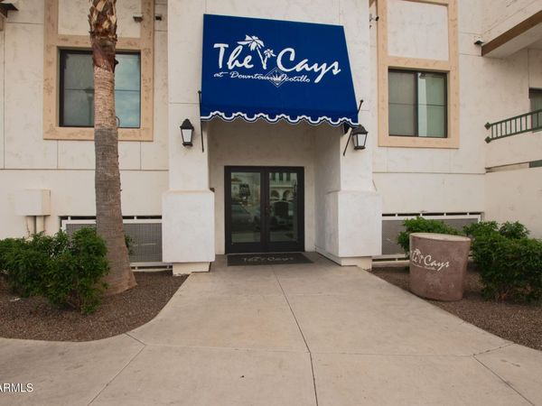 2511 W QUEEN CREEK Road, Unit 239, Chandler, AZ 85248