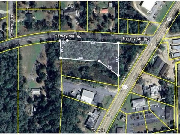 3328 Crawfordville Highway , Crawfordville, FL 32327