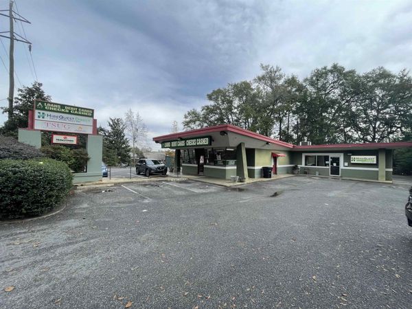 1825 S Adams Street , Tallahassee, FL 32301