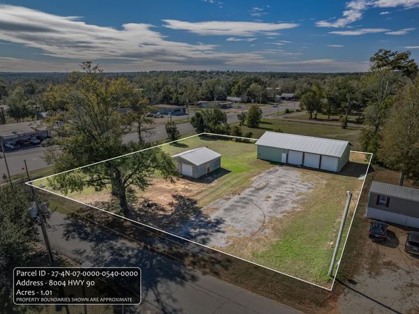 8004 Highway 90, Sneads, FL 32460