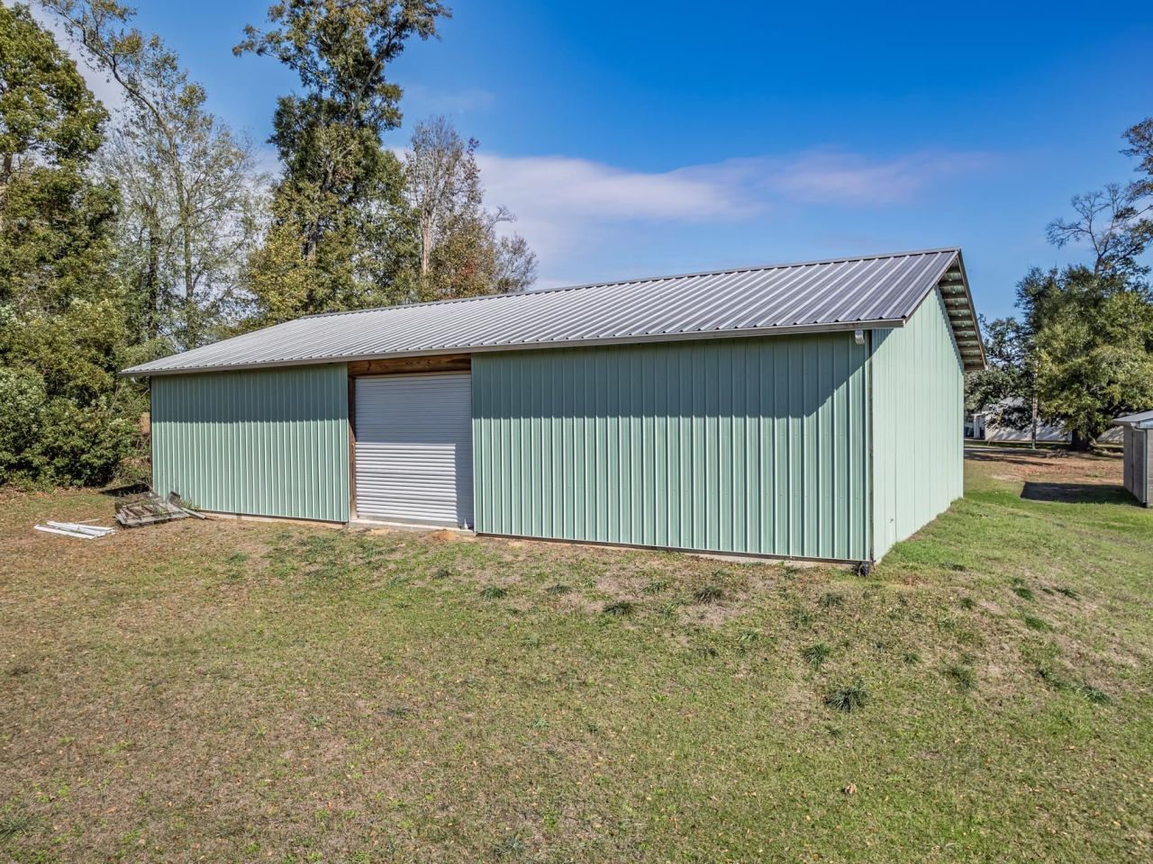 8004 Highway 90, Sneads, FL 32460 Photo