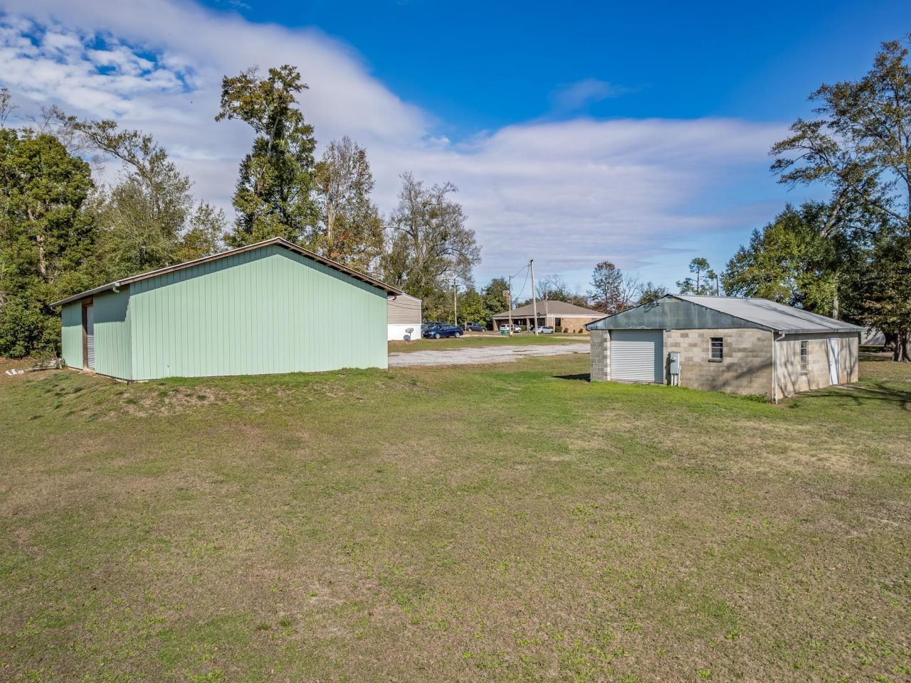 8004 Highway 90, Sneads, FL 32460 Photo