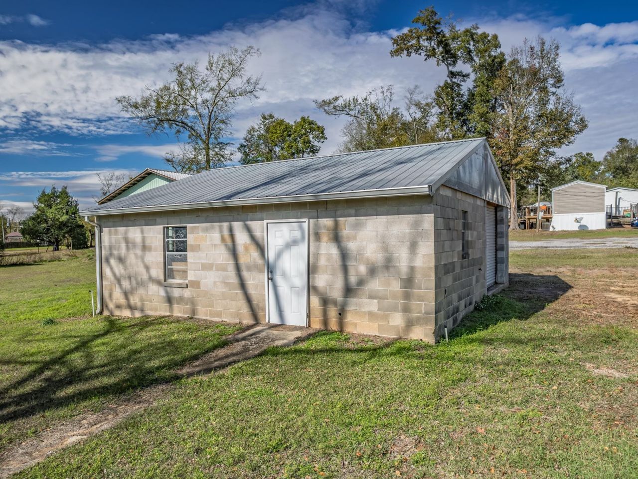 8004 Highway 90, Sneads, FL 32460 Photo