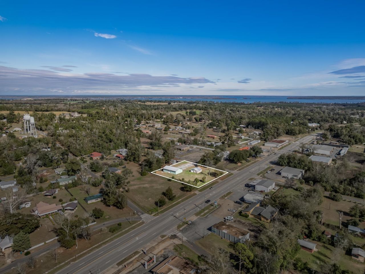 8004 Highway 90, Sneads, FL 32460 Photo