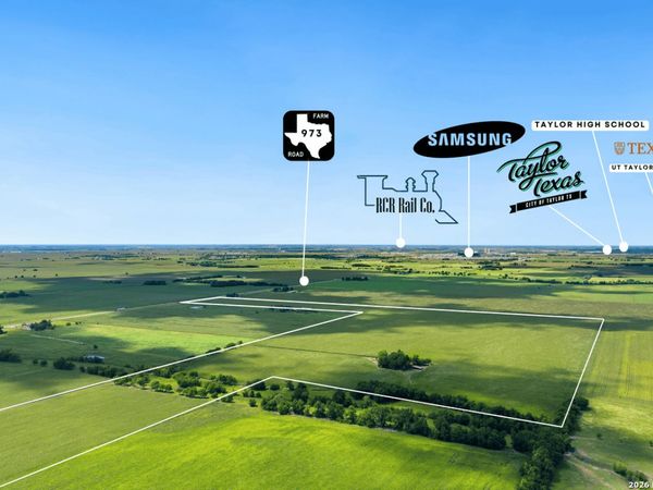 4669 Fm 973, Taylor, TX 76574