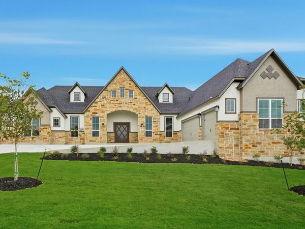 9323 Steel Spur, Marion, TX 78124