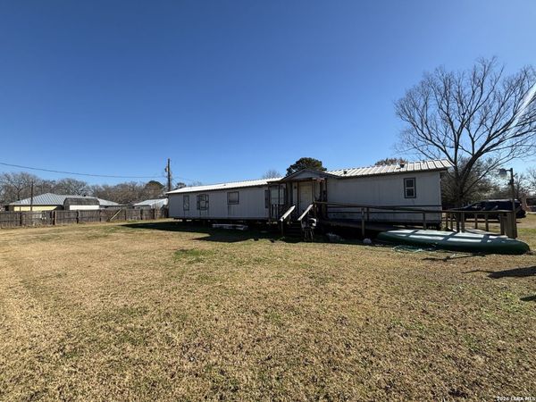 10418 Ben Venue, Crosby, TX 77532