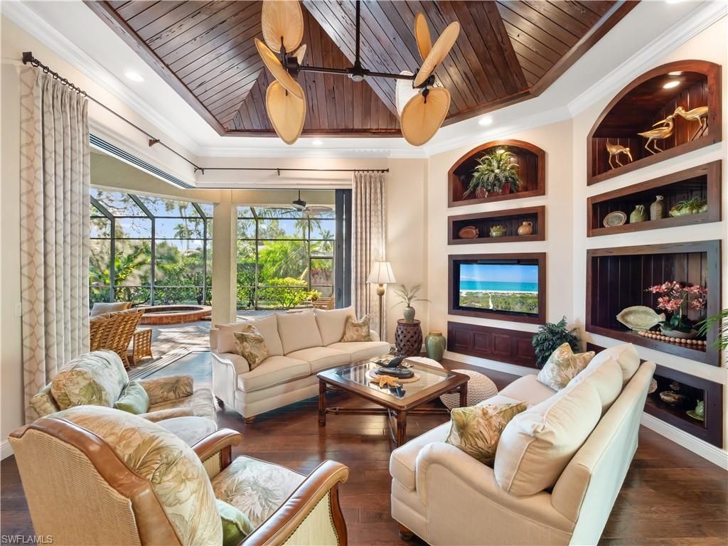 1265 Canterbury Dr, Fort Myers, FL 33901 Photo