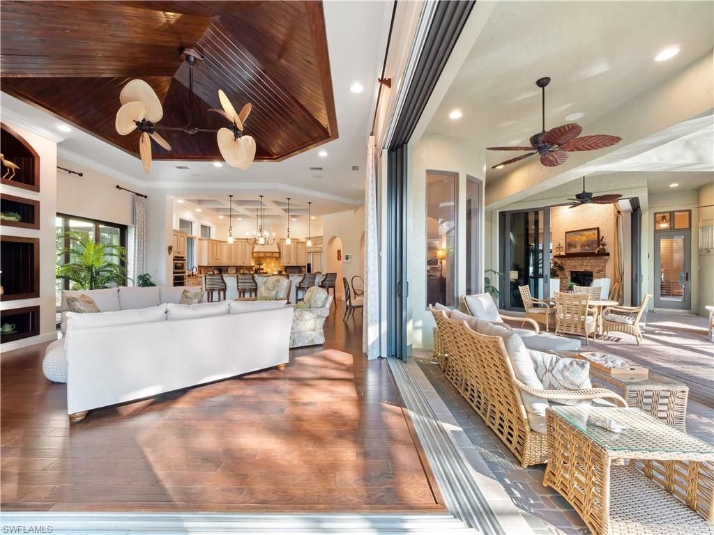 1265 Canterbury Dr, Fort Myers, FL 33901 Photo