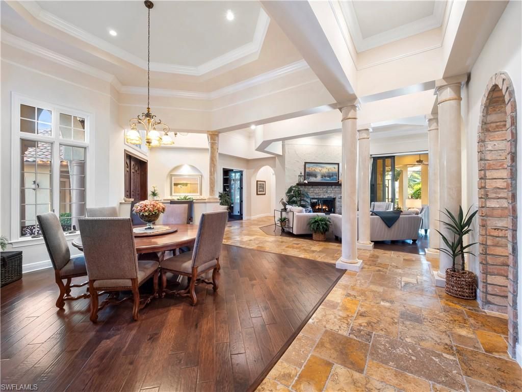 1265 Canterbury Dr, Fort Myers, FL 33901 Photo