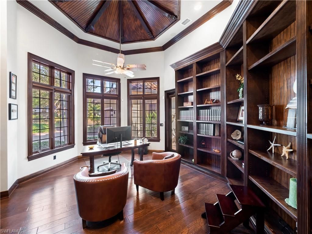 1265 Canterbury Dr, Fort Myers, FL 33901 Photo