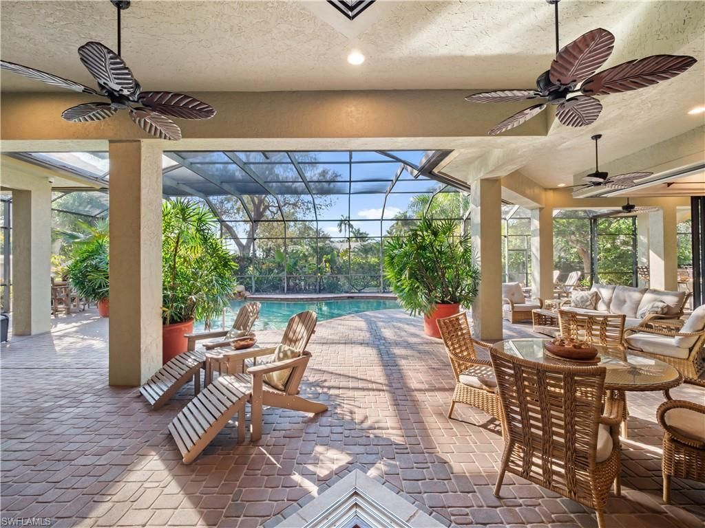 1265 Canterbury Dr, Fort Myers, FL 33901 Photo