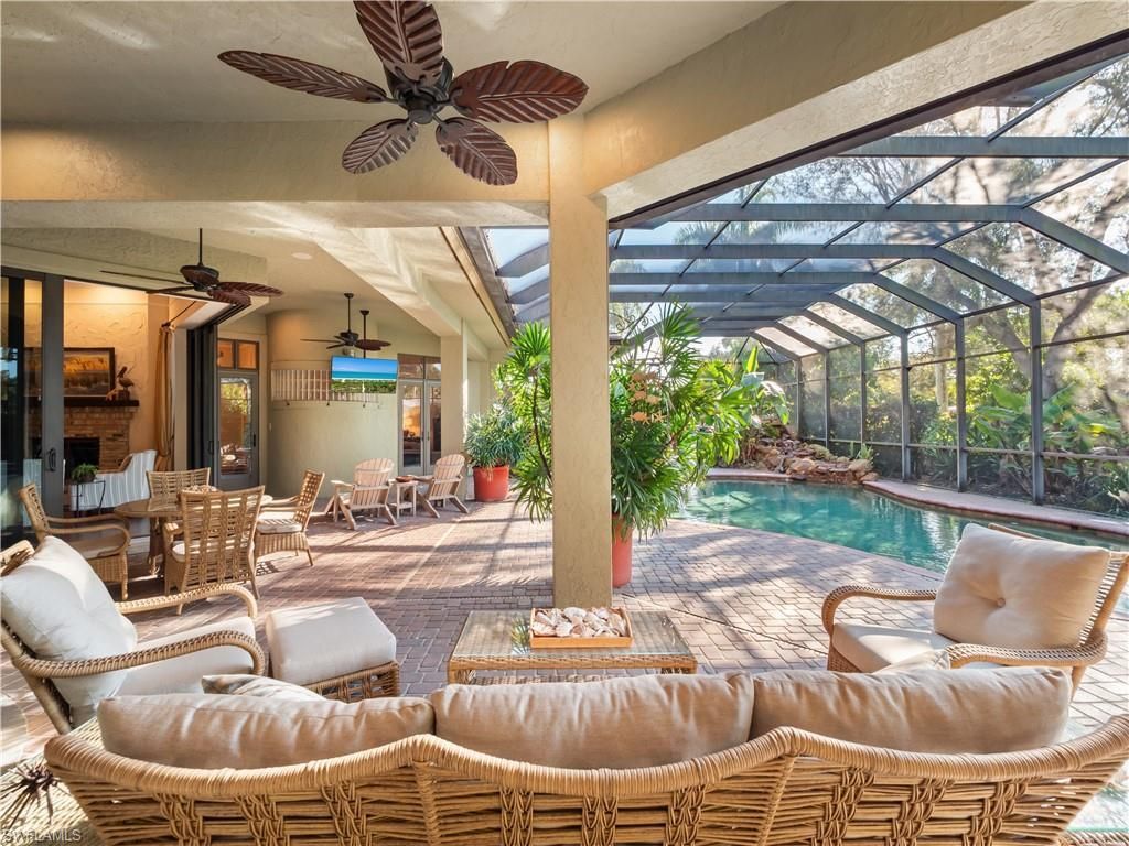 1265 Canterbury Dr, Fort Myers, FL 33901 Photo