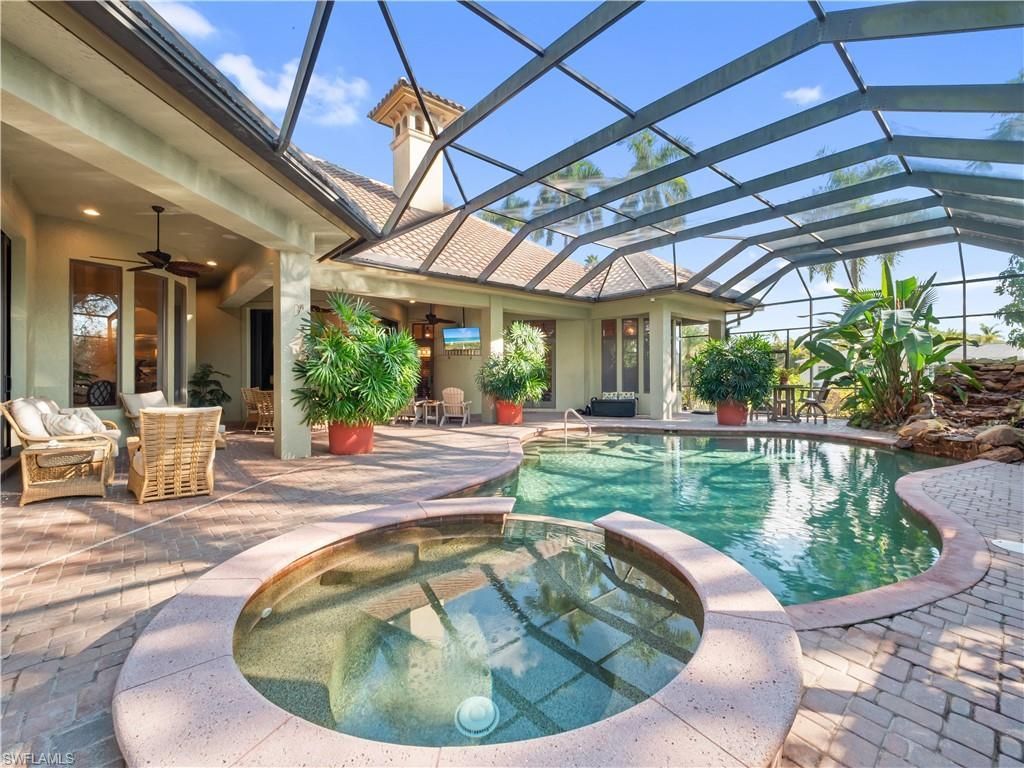 1265 Canterbury Dr, Fort Myers, FL 33901 Photo