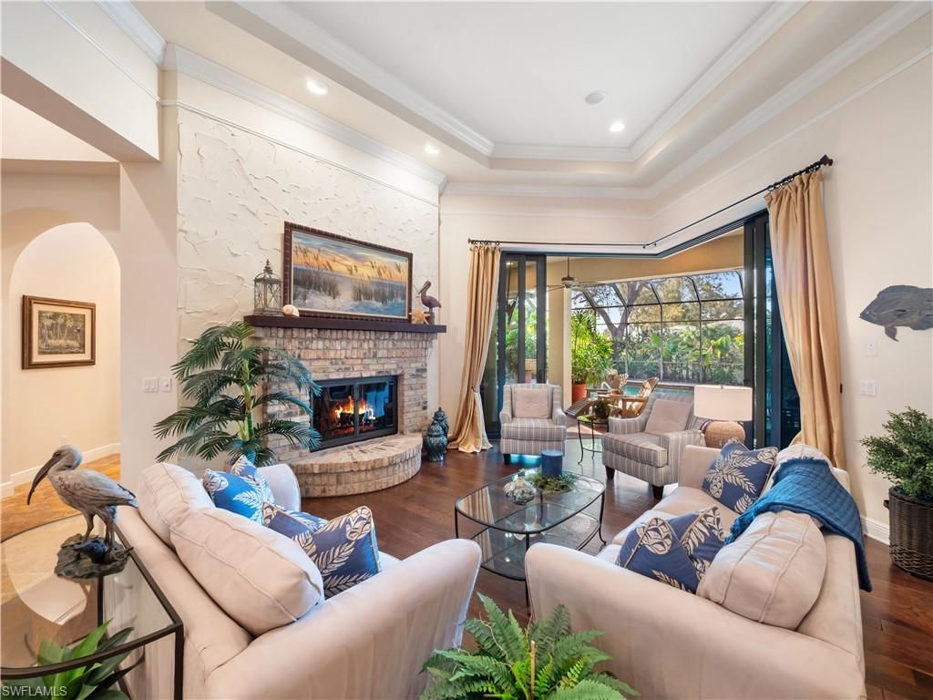 1265 Canterbury Dr, Fort Myers, FL 33901 Photo