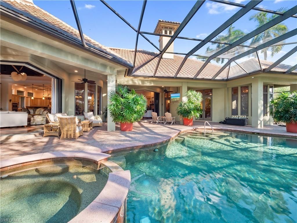 1265 Canterbury Dr, Fort Myers, FL 33901 Photo