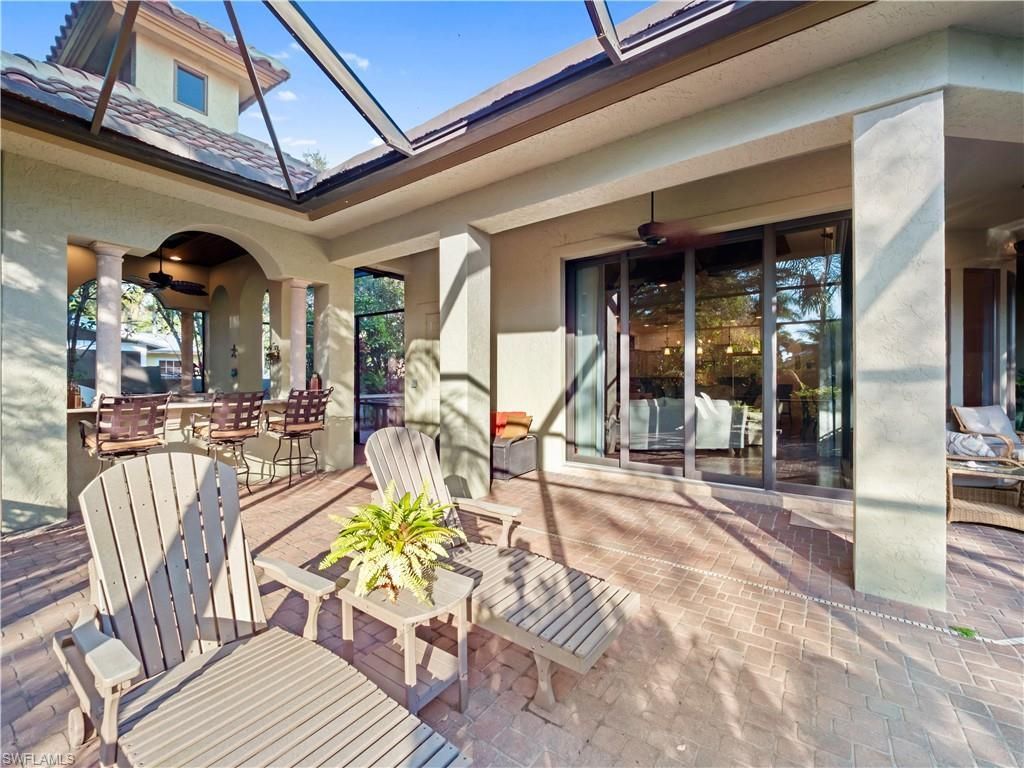 1265 Canterbury Dr, Fort Myers, FL 33901 Photo