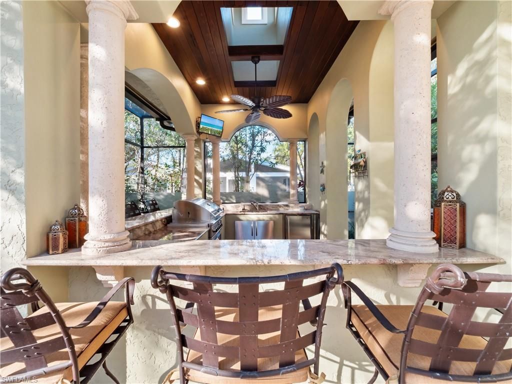 1265 Canterbury Dr, Fort Myers, FL 33901 Photo