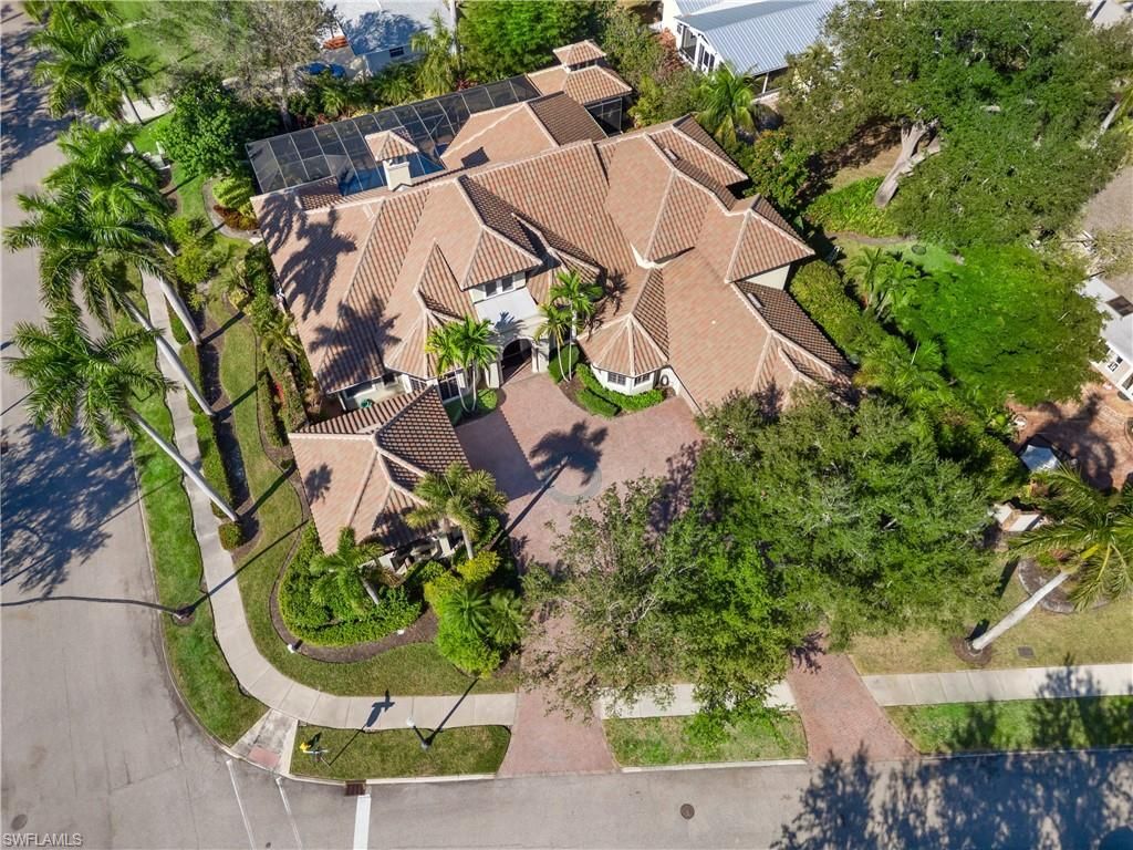 1265 Canterbury Dr, Fort Myers, FL 33901 Photo