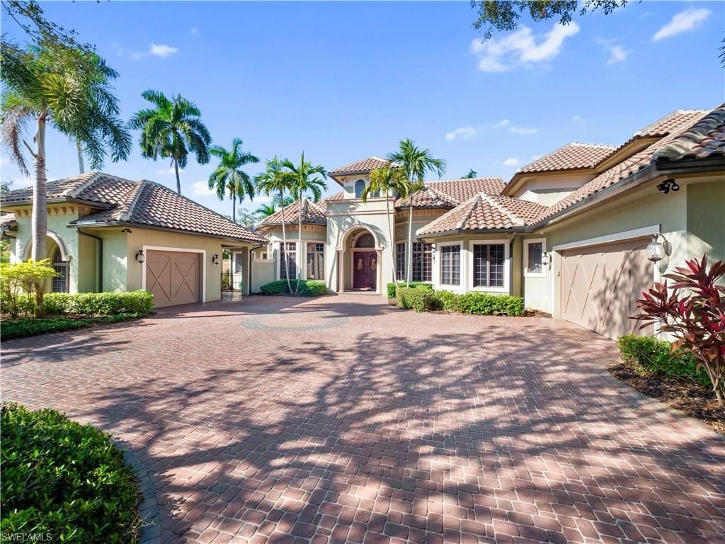 1265 Canterbury Dr, Fort Myers, FL 33901 Photo