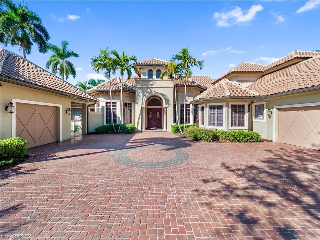 1265 Canterbury Dr, Fort Myers, FL 33901 Photo