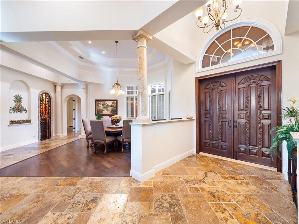 1265 Canterbury Dr, Fort Myers, FL 33901 Photo