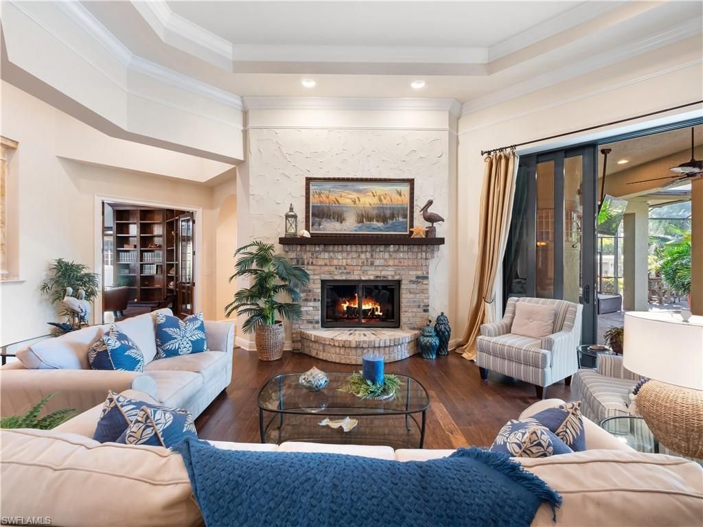 1265 Canterbury Dr, Fort Myers, FL 33901 Photo