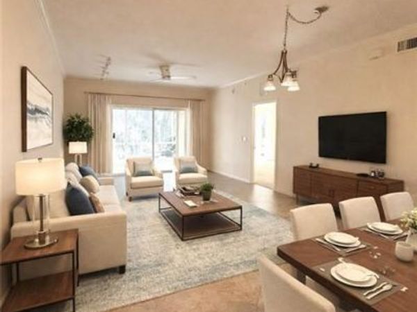 1089 Winding Pines CIR, Unit 106, CAPE CORAL, FL 33909