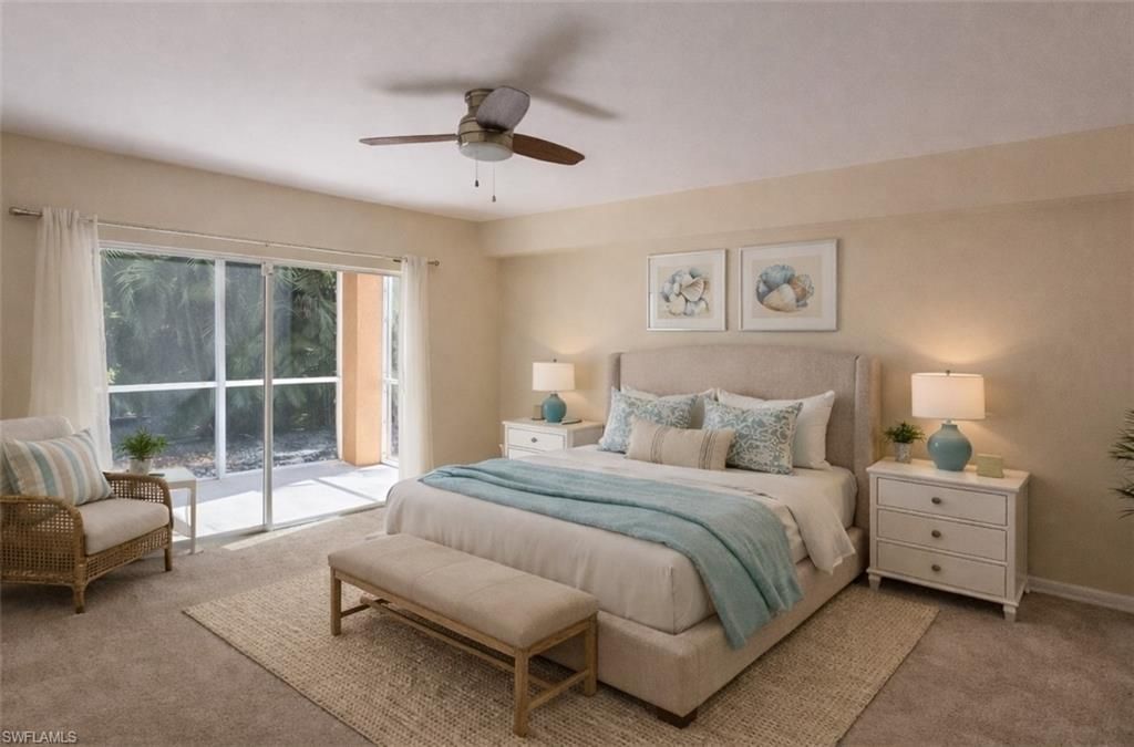 1089 Winding Pines Cir, Unit 106, Cape Coral, FL 33909 Photo