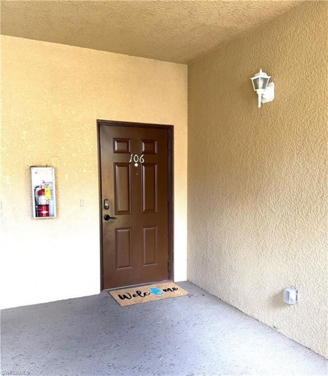 1089 Winding Pines Cir, Unit 106, Cape Coral, FL 33909 Photo