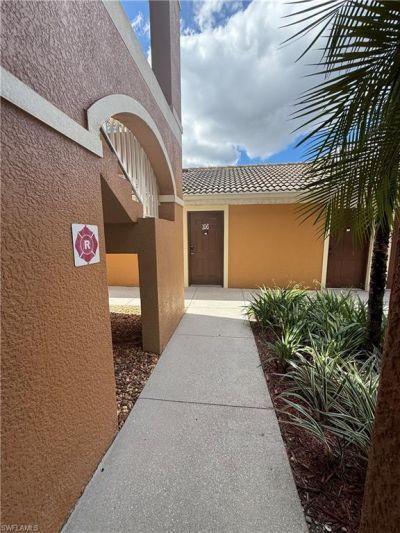 1089 Winding Pines Cir, Unit 106, Cape Coral, FL 33909 Photo