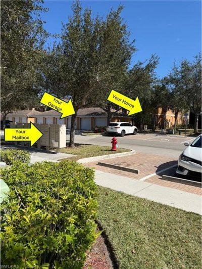 1089 Winding Pines Cir, Unit 106, Cape Coral, FL 33909 Photo