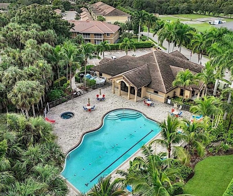 1089 Winding Pines Cir, Unit 106, Cape Coral, FL 33909 Photo