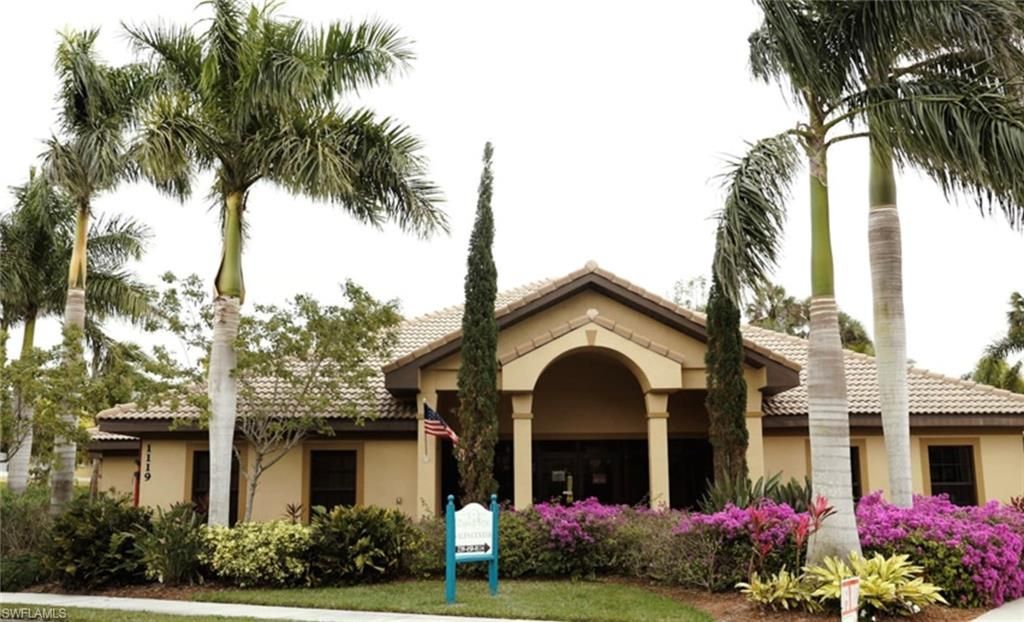 1089 Winding Pines Cir, Unit 106, Cape Coral, FL 33909 Photo