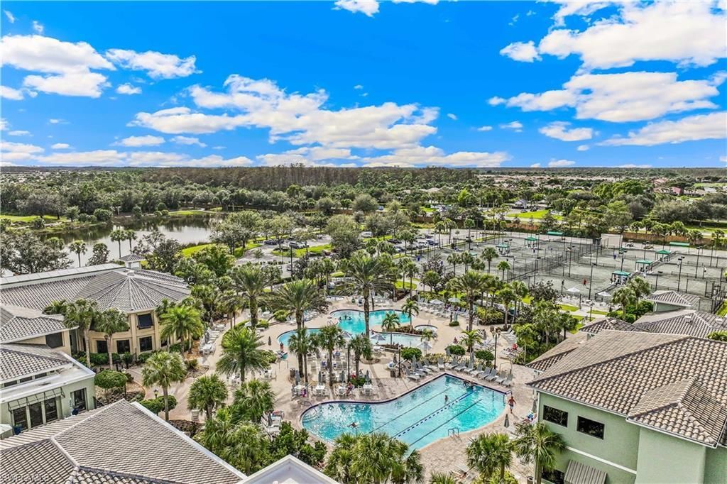 10700 Ravenna Way, Unit 404, Fort Myers, FL 33913 Photo