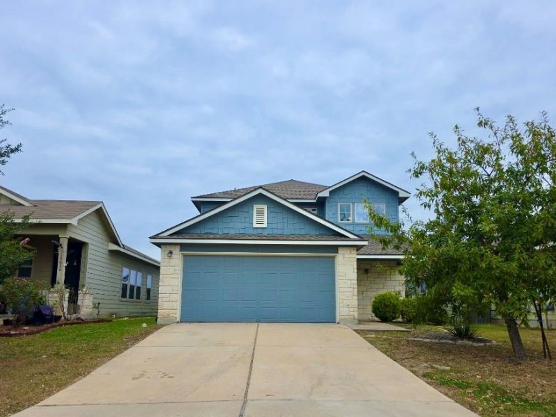 13008 Ship Bell Dr, Manor, TX 78653 Main Photo