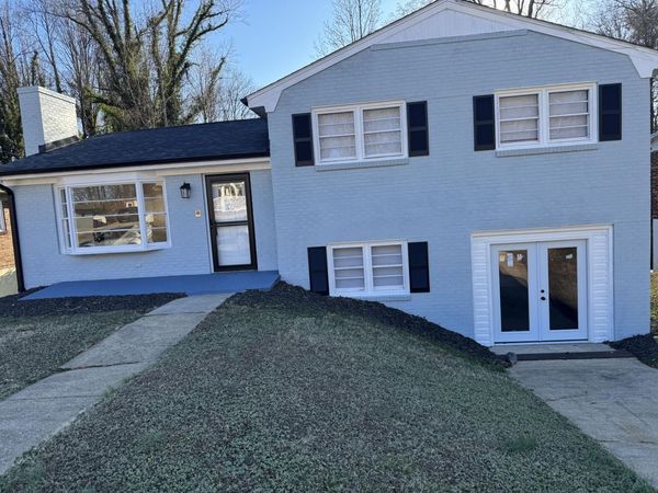 146 Fairlawn DR, Danville, VA 24541